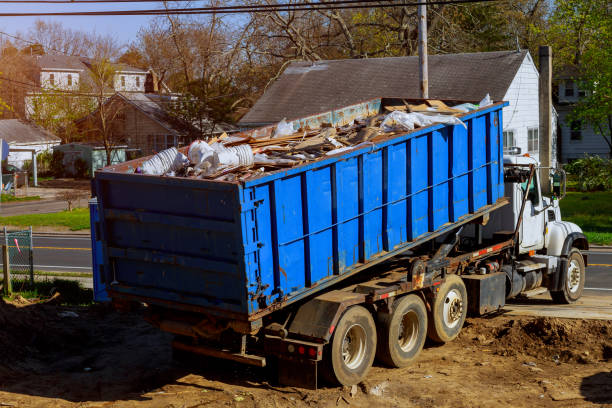 Reliable Warren, OH Junk Removal Services Solutions